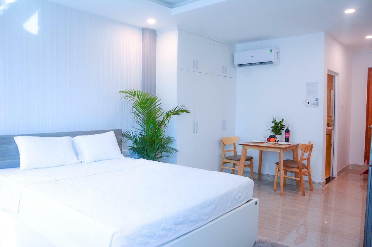 Paragon Saigon Ho Chi Minh-stad Buitenkant foto